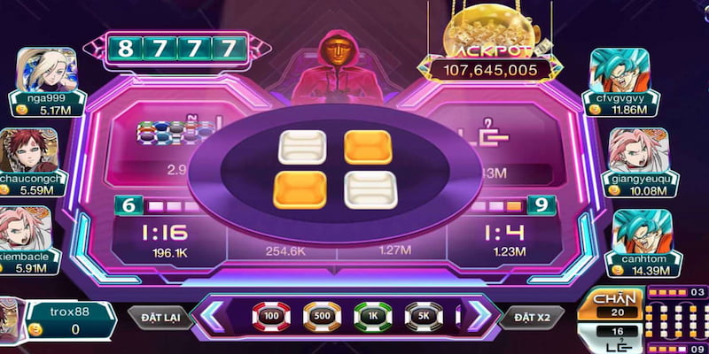 xóc đĩa 789club Vì sao xóc đĩa tại 789club ngày càng được ưa chuộng?