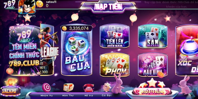 Tiến lên miền Nam 789club Những mẹo hay giúp bạn thắng lớn trong tiến lên miền Nam 789club